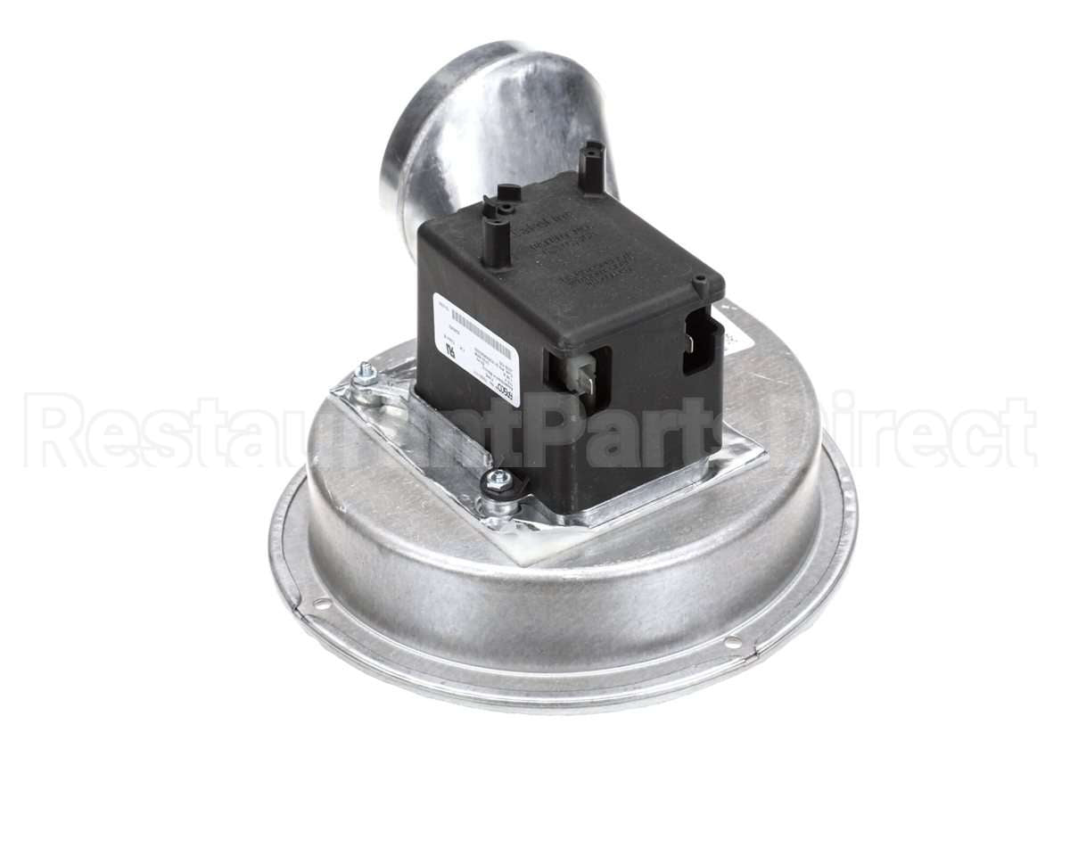 S1-02649695000 York Blower,Combustion,80-100 Btu
