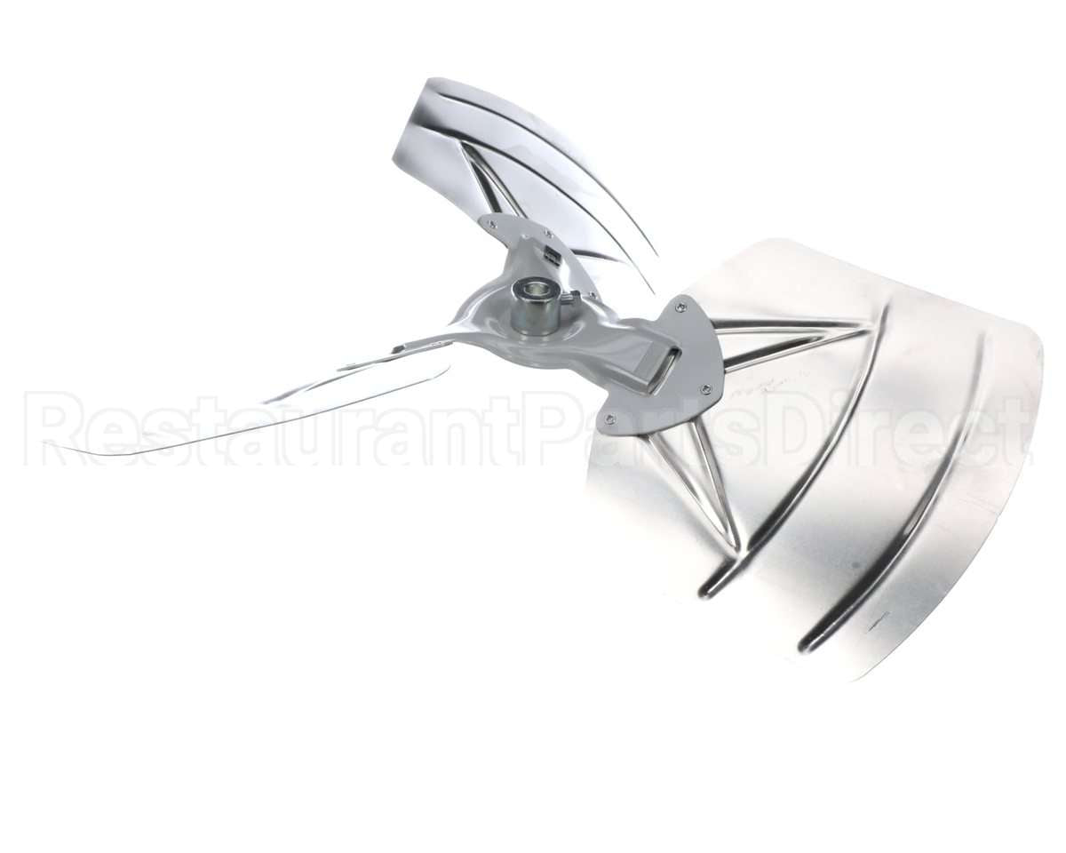 S1-02651795000 York Fan,Prop,24 Inch,Cw,3-34,1/2 Inch Bore