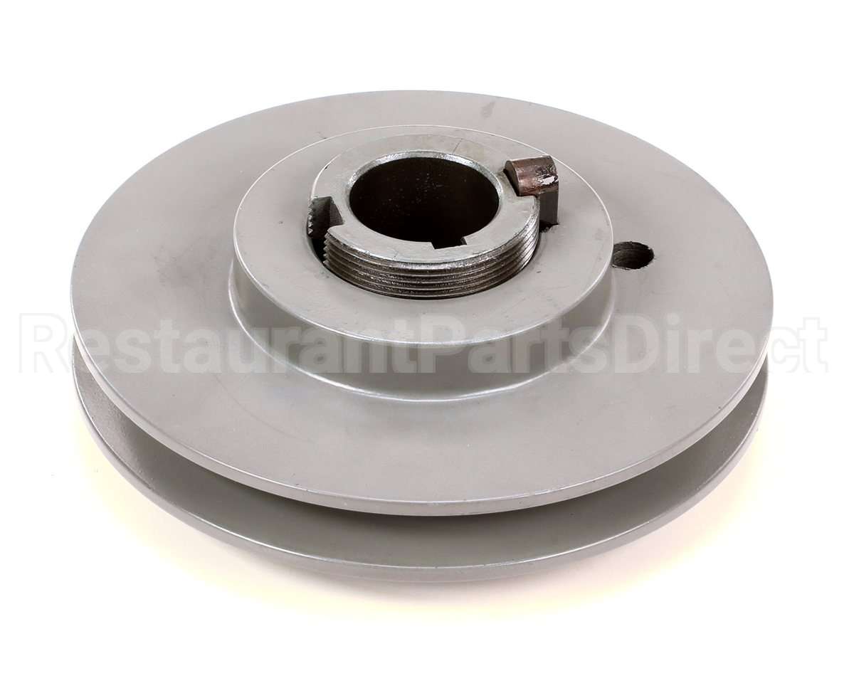 S1-02804761700 York Sheave,Variable 1 Grv,1.125" Bore,1Vp56