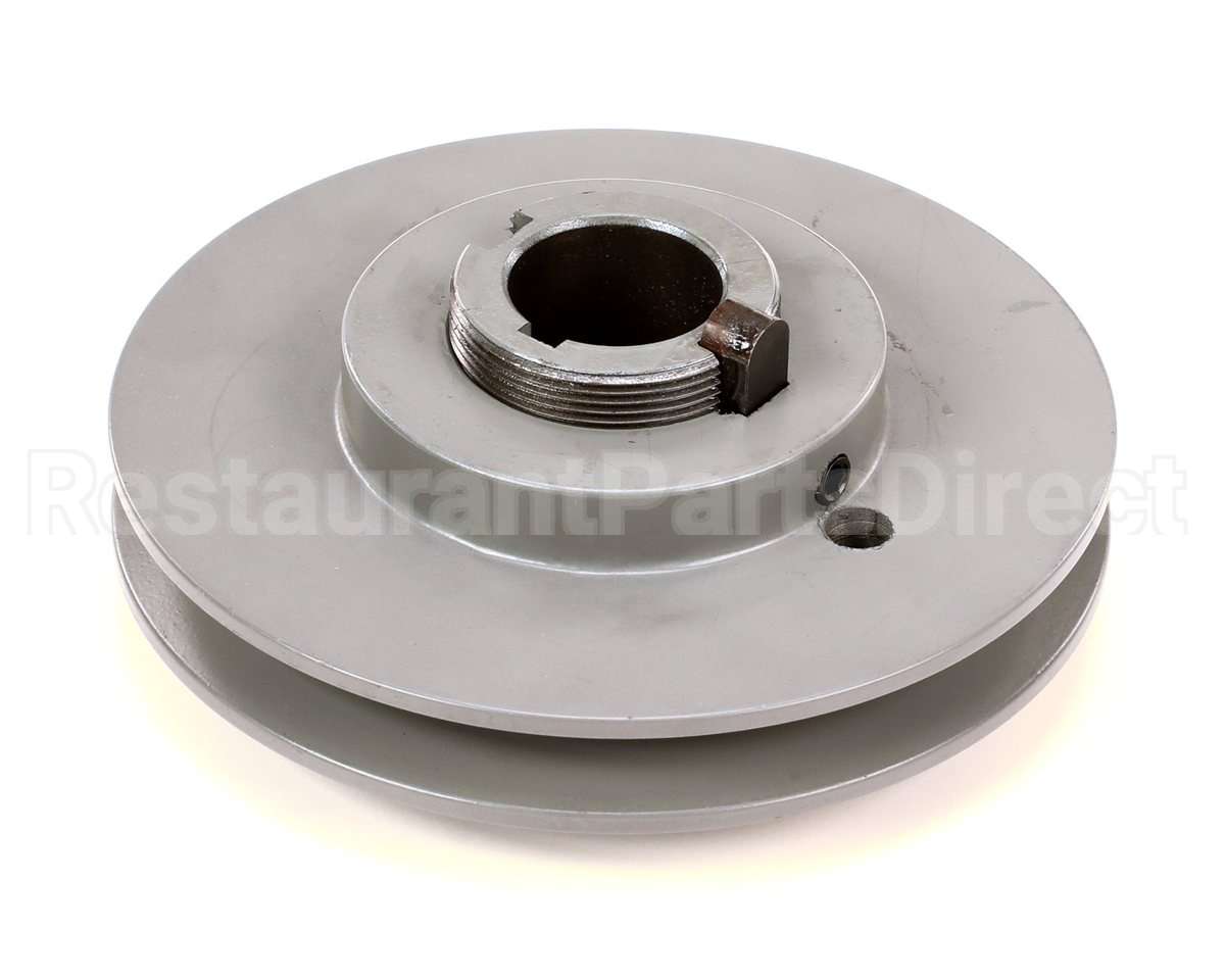 S1-02804761700 York Sheave,Variable 1 Grv,1.125" Bore,1Vp56
