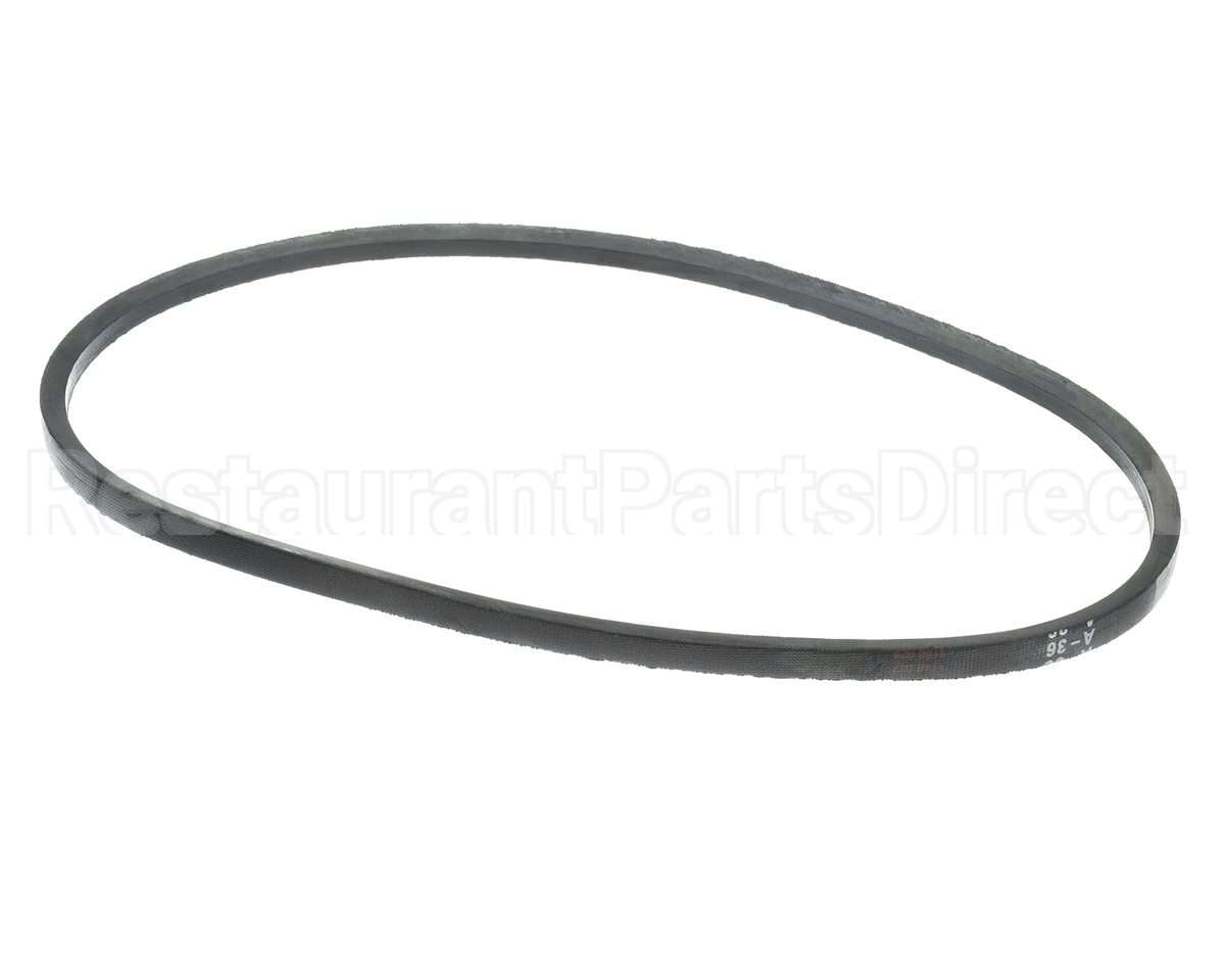 S1-02809573700 York Drive Belt,A36, Pl=37.3