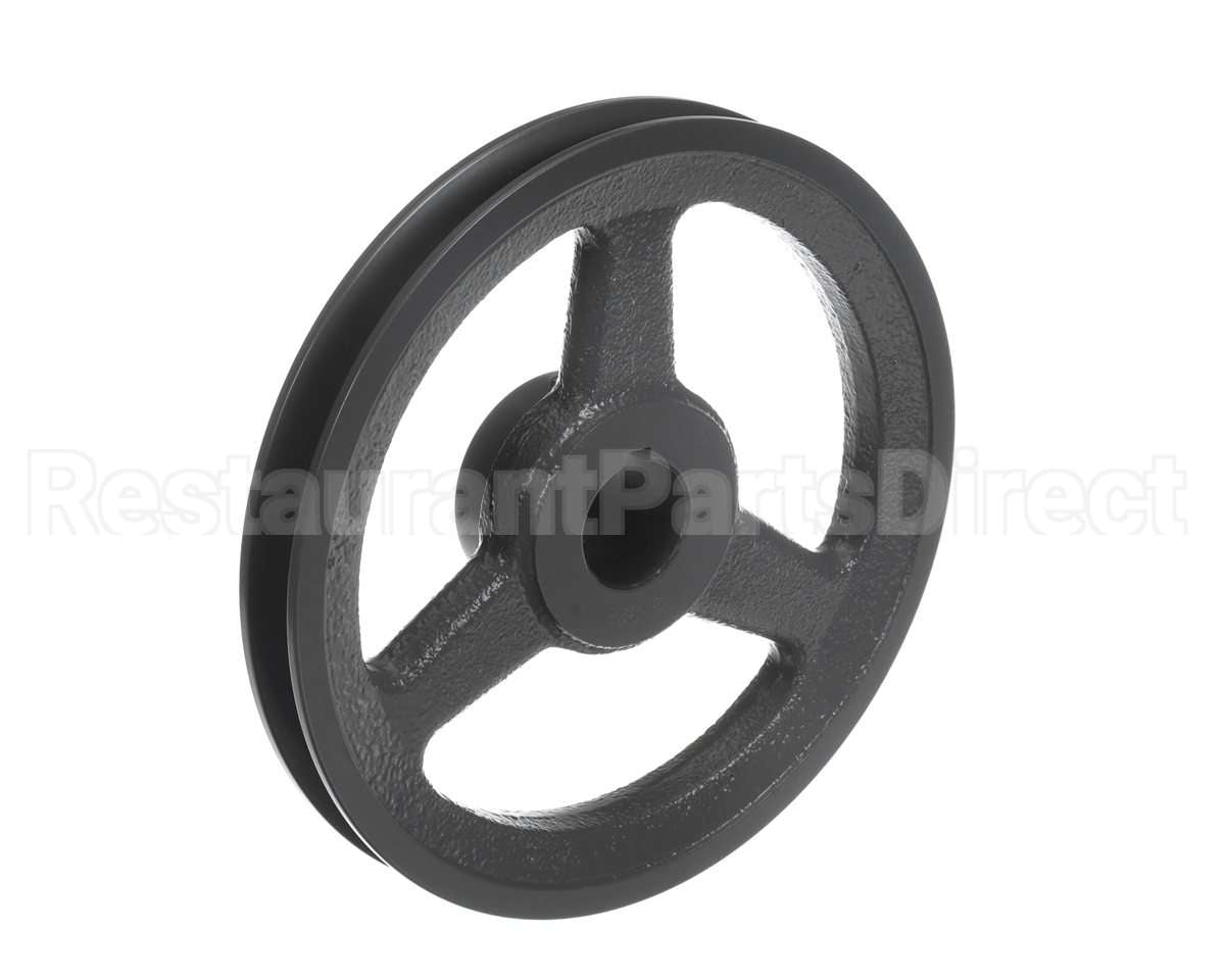 S1-02809985700 York Sheave,Fixed 1 Grv,1" Bore,Ak66