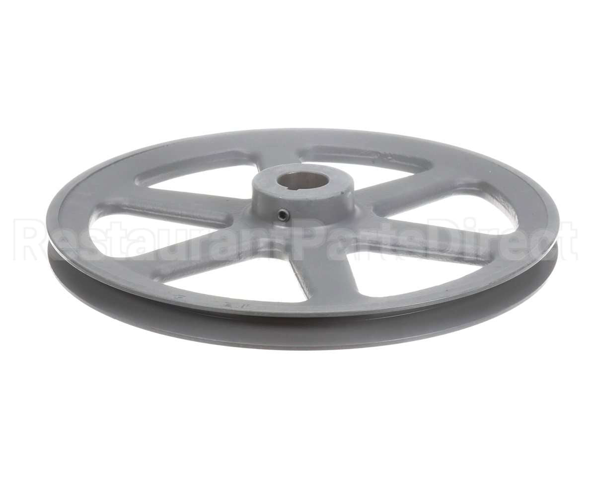 S1-02810577700 York Sheave,Fixed 1 Grv,1.1875" Bore,Bk120