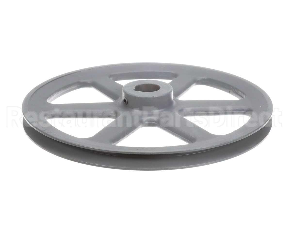 S1-02810577700 York Sheave,Fixed 1 Grv,1.1875" Bore,Bk120