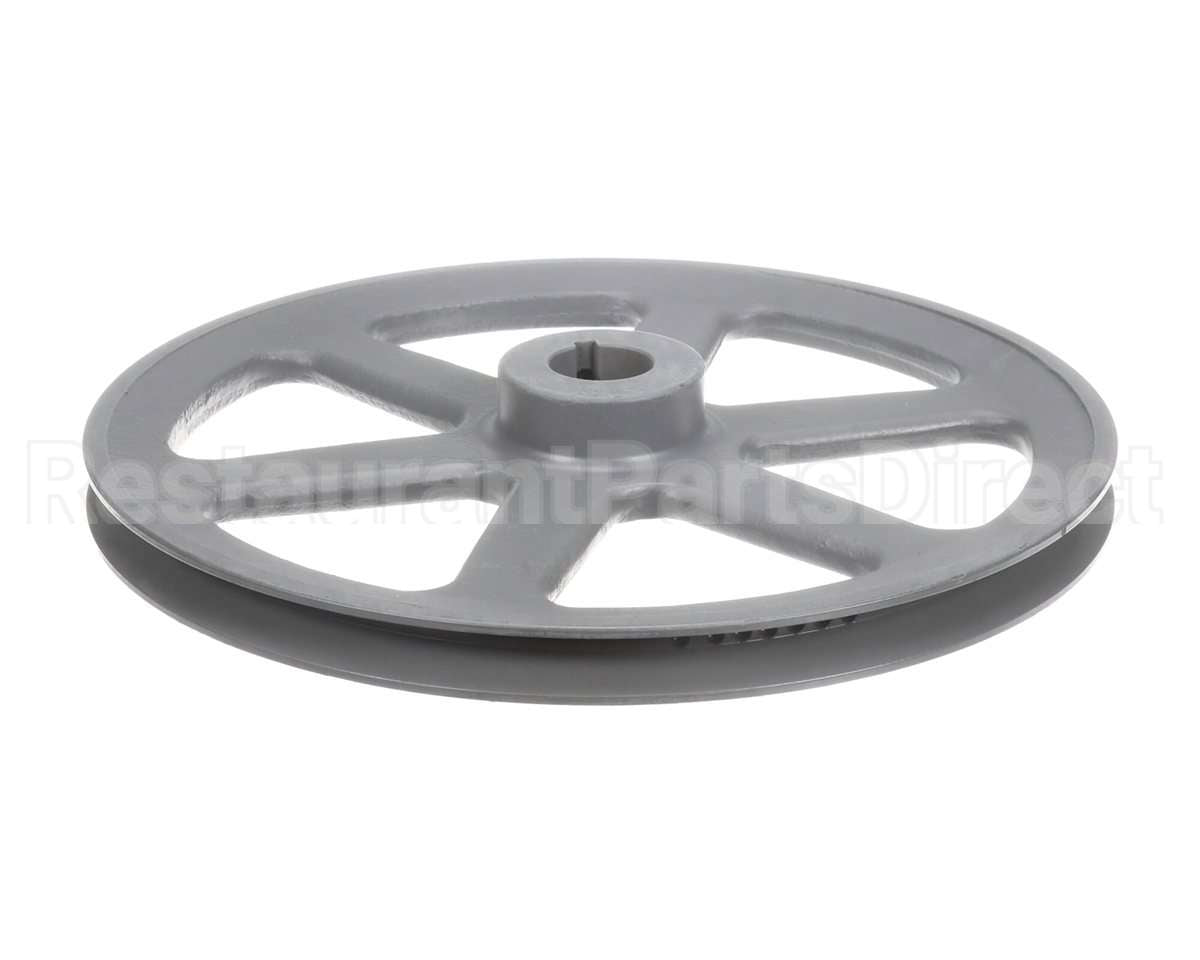 S1-02810577700 York Sheave,Fixed 1 Grv,1.1875" Bore,Bk120