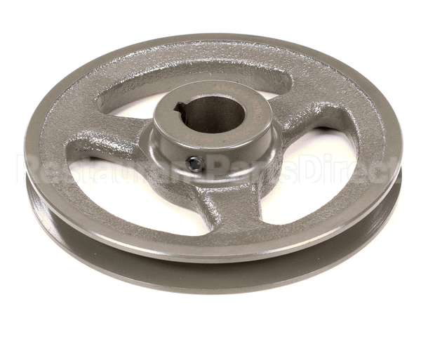 S1-02812383700 York Sheave,Fixed 1 Grv,1 Bore,Ak61