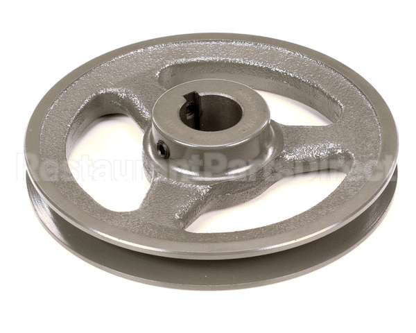 S1-02812383700 York Sheave,Fixed 1 Grv,1 Bore,Ak61