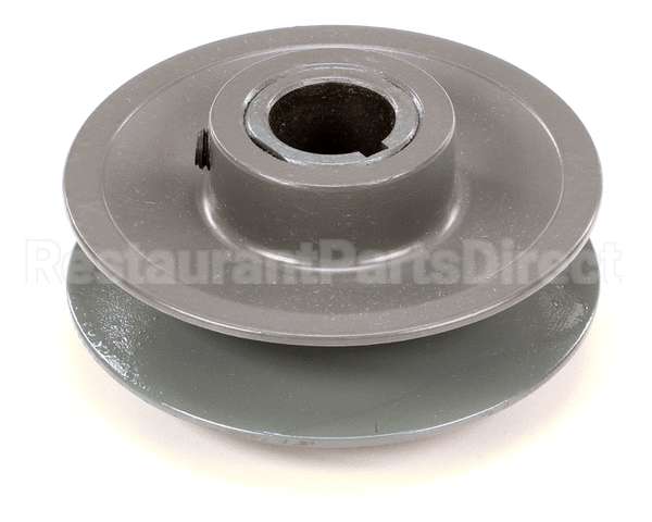 S1-02812385700 York Sheave,Variable 1 Grv,0.875 Bo