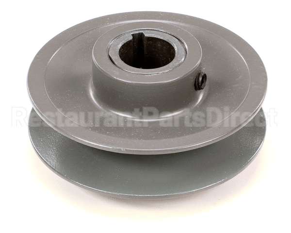 S1-02812385700 York Sheave,Variable 1 Grv,0.875 Bo