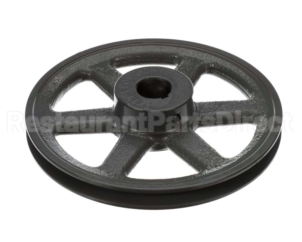 S1-02812496000 York Sheave,Fixed 1 Grv,1 Bore,Ak79