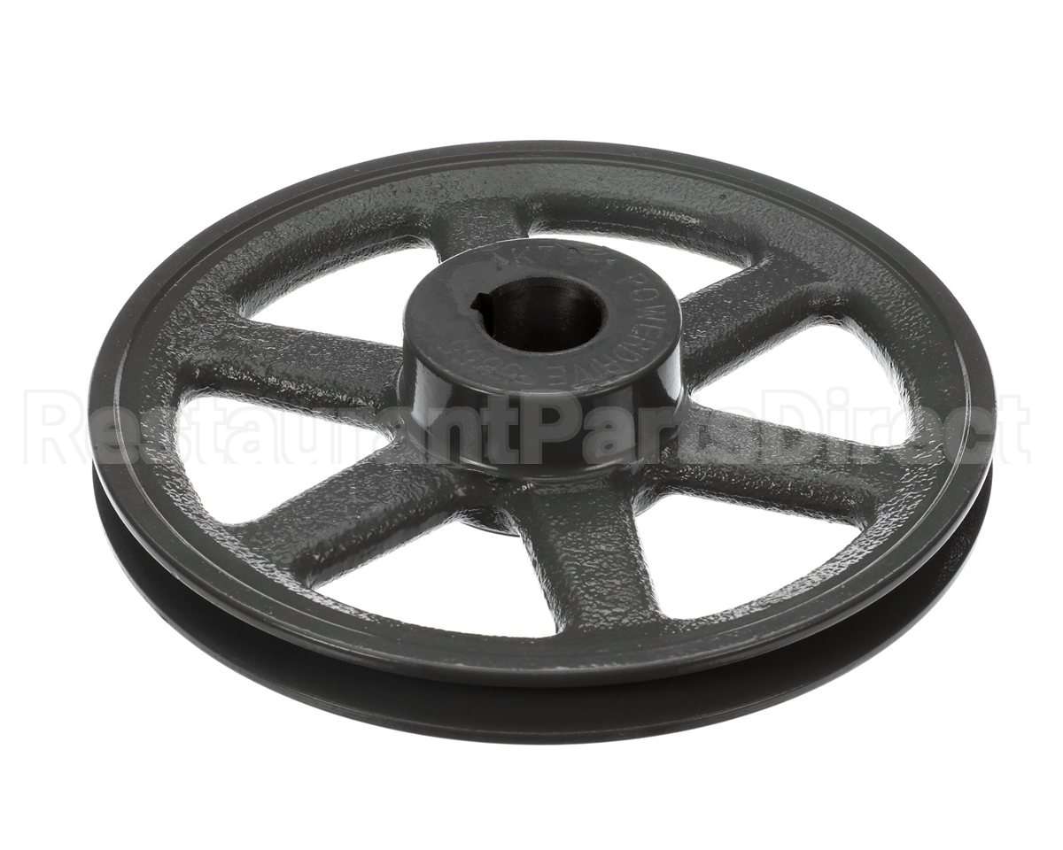 S1-02812496000 York Sheave,Fixed 1 Grv,1 Bore,Ak79