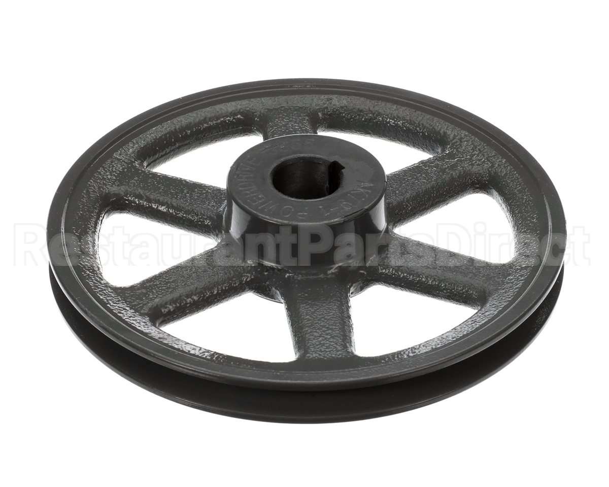 S1-02812496000 York Sheave,Fixed 1 Grv,1 Bore,Ak79