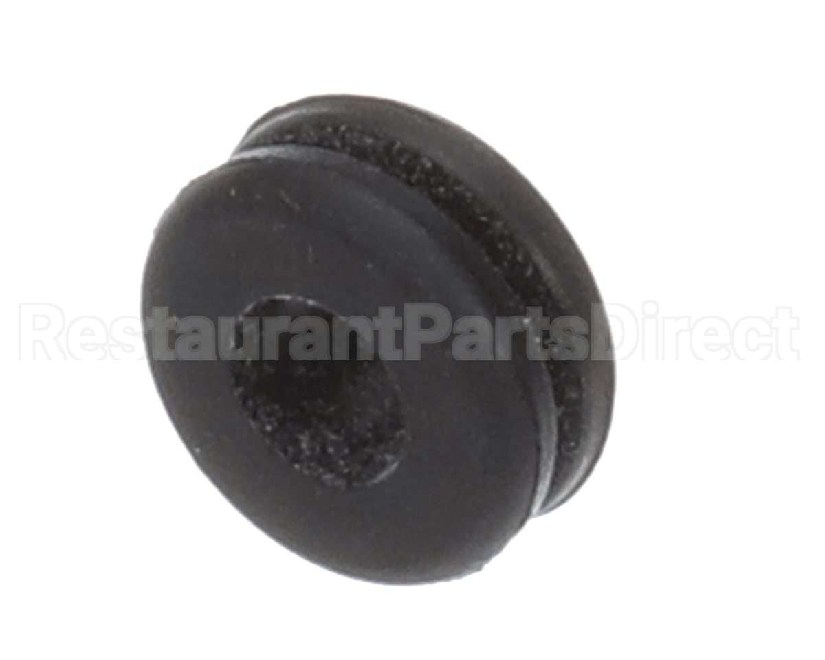 S1-02814740000 York Grommet,Neoprene,5/8D X 0.281 Mtg