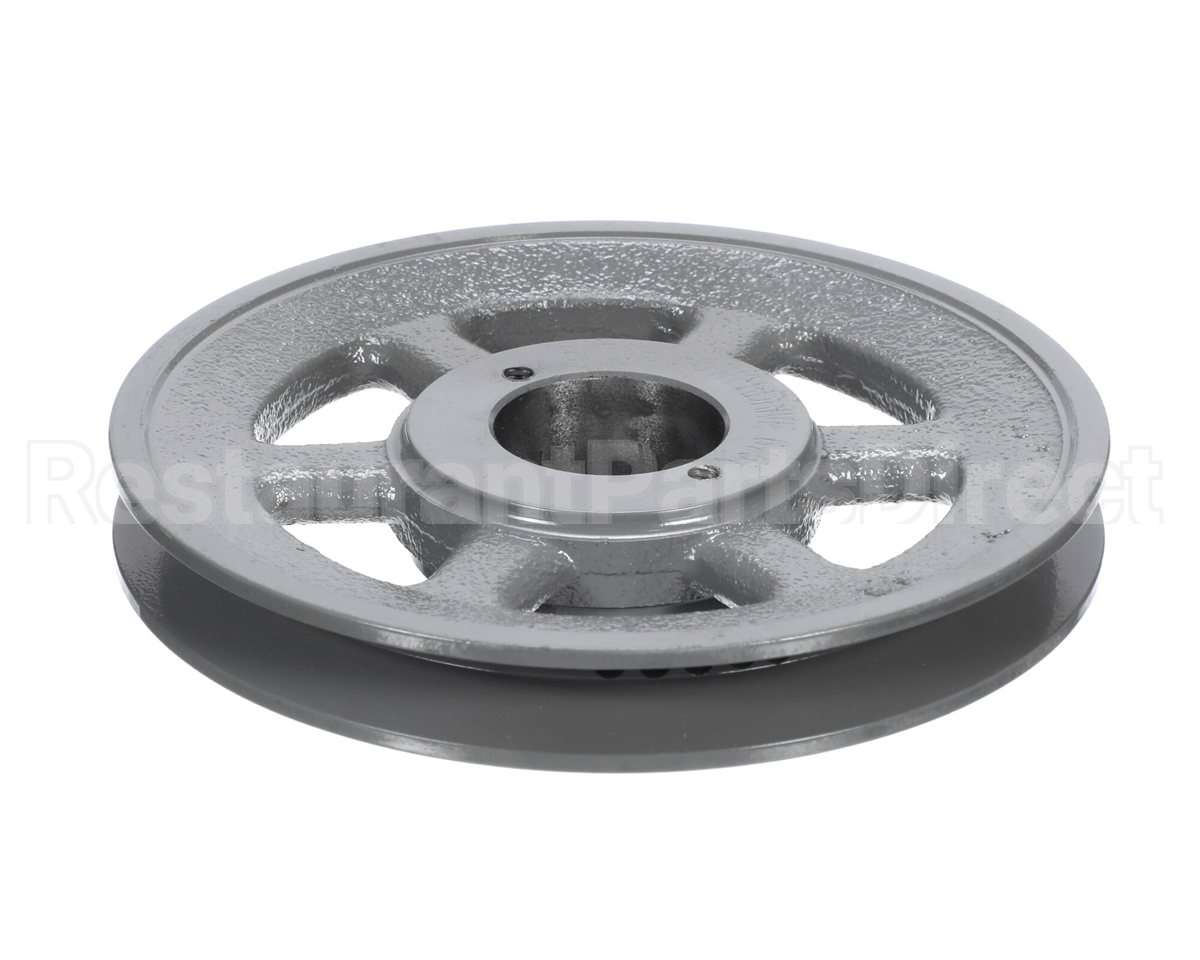 S1-02814890000 York Sheave,Fixed,Split Taper 1 Grv,Bk70H