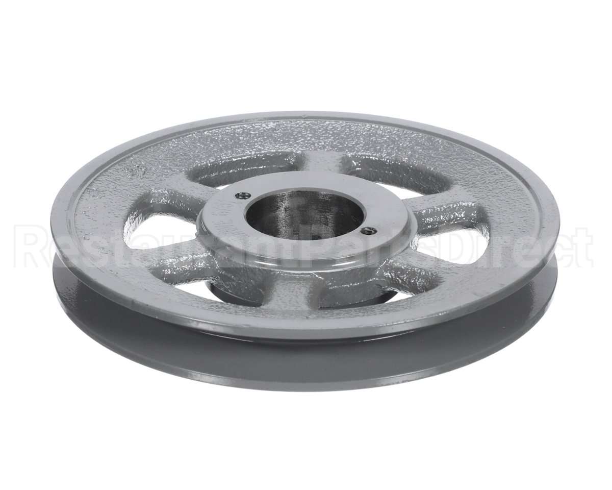 S1-02814890000 York Sheave,Fixed,Split Taper 1 Grv,Bk70H