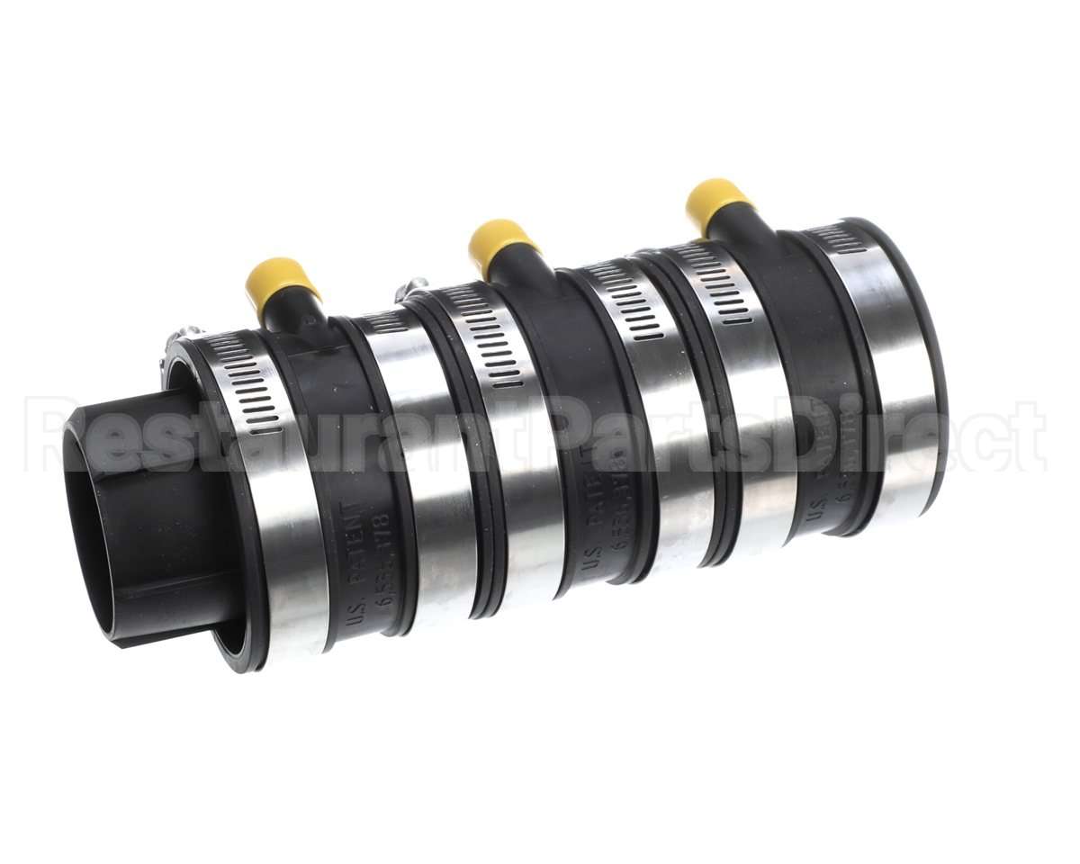 S1-02815229000 York Drain Assembly,Blower Exhaust