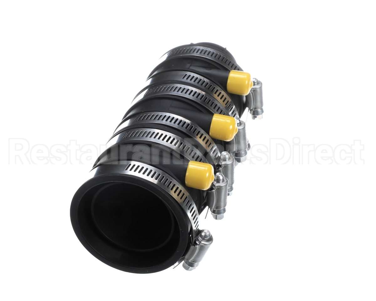 S1-02815229000 York Drain Assembly,Blower Exhaust