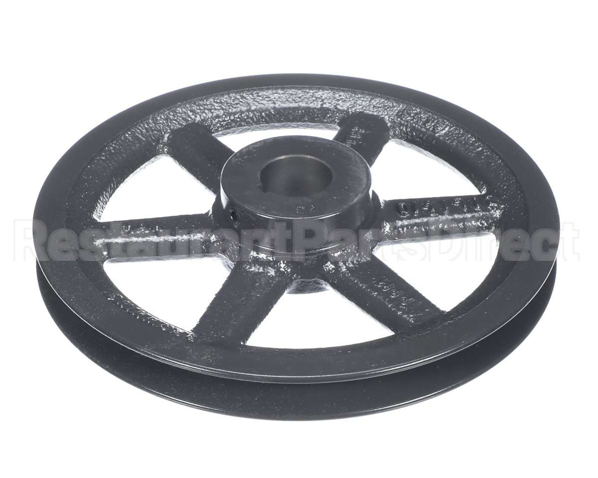 S1-02815504000 York Sheave,Fixed,1Grv,1.188 Bore Od=203.20Mm