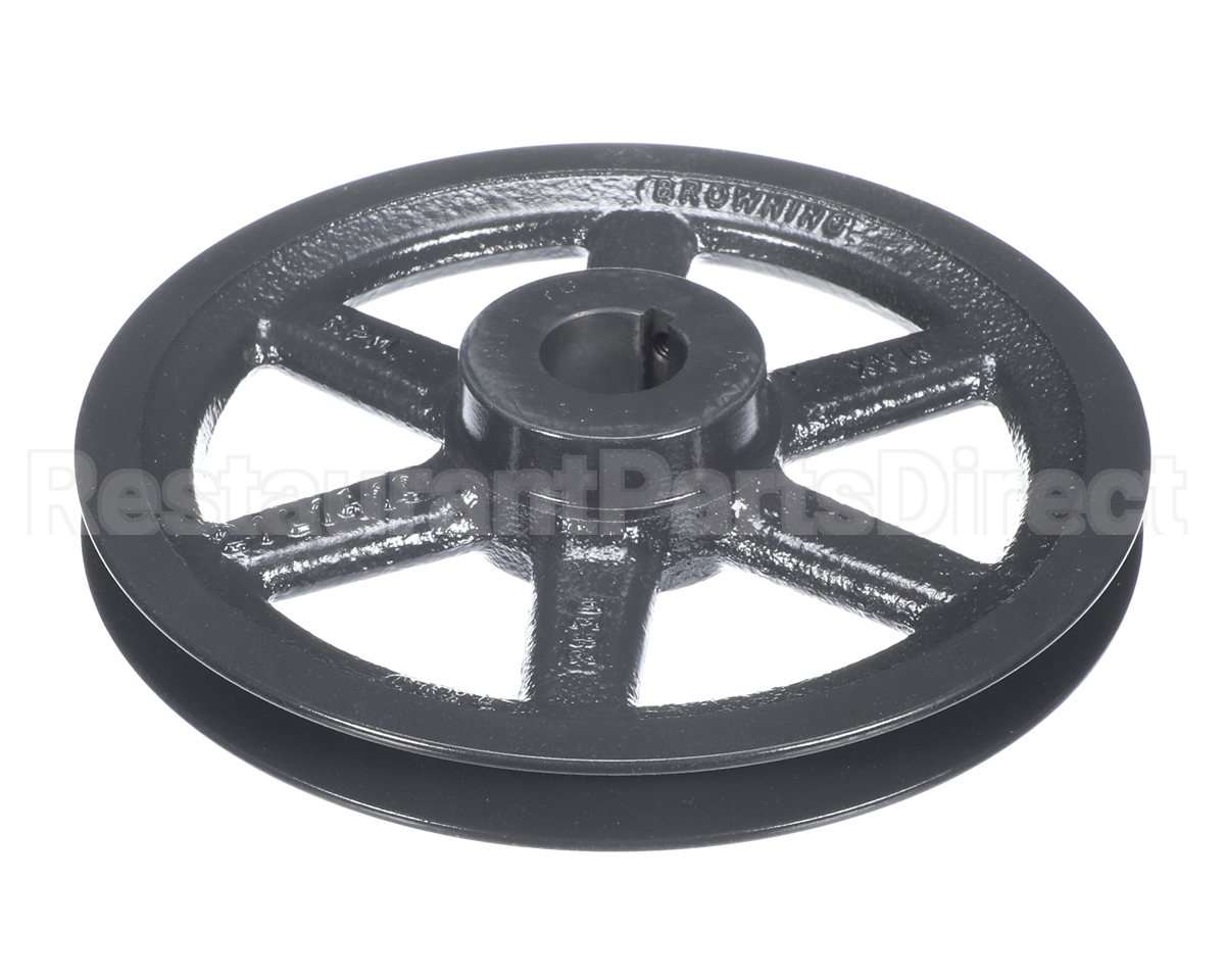 S1-02815504000 York Sheave,Fixed,1Grv,1.188 Bore Od=203.20Mm