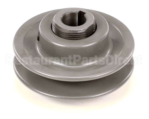 S1-02816451000 York Sheave,Variable,1Grv,5/8 Inch