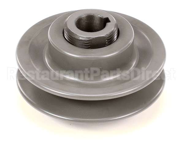 S1-02816451000 York Sheave,Variable,1Grv,5/8 Inch