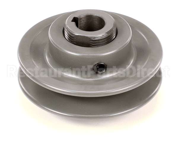 S1-02816451000 York Sheave,Variable,1Grv,5/8 Inch