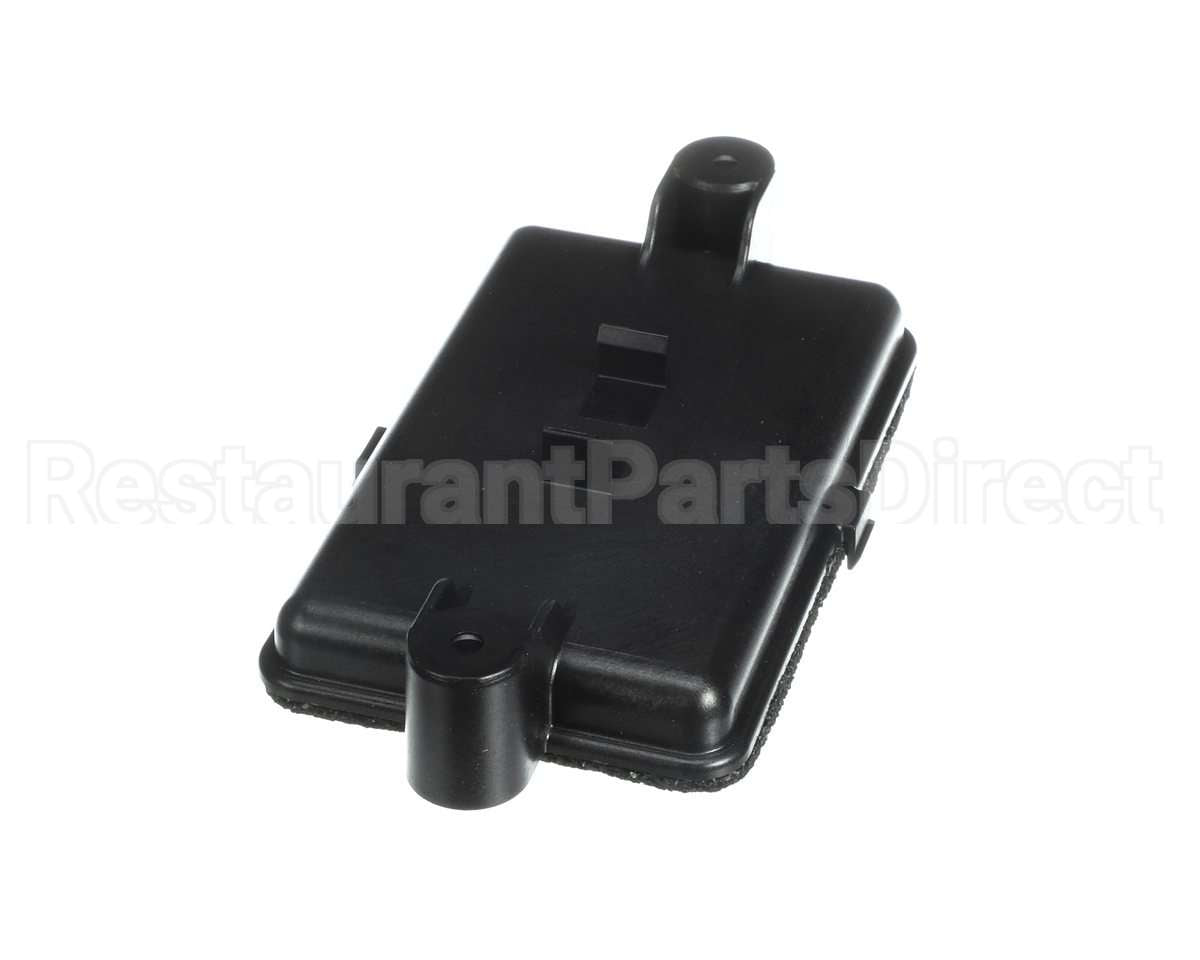 S1-02817391000 York Box,Bottom,Circuit Board,Eev,W/Gasket