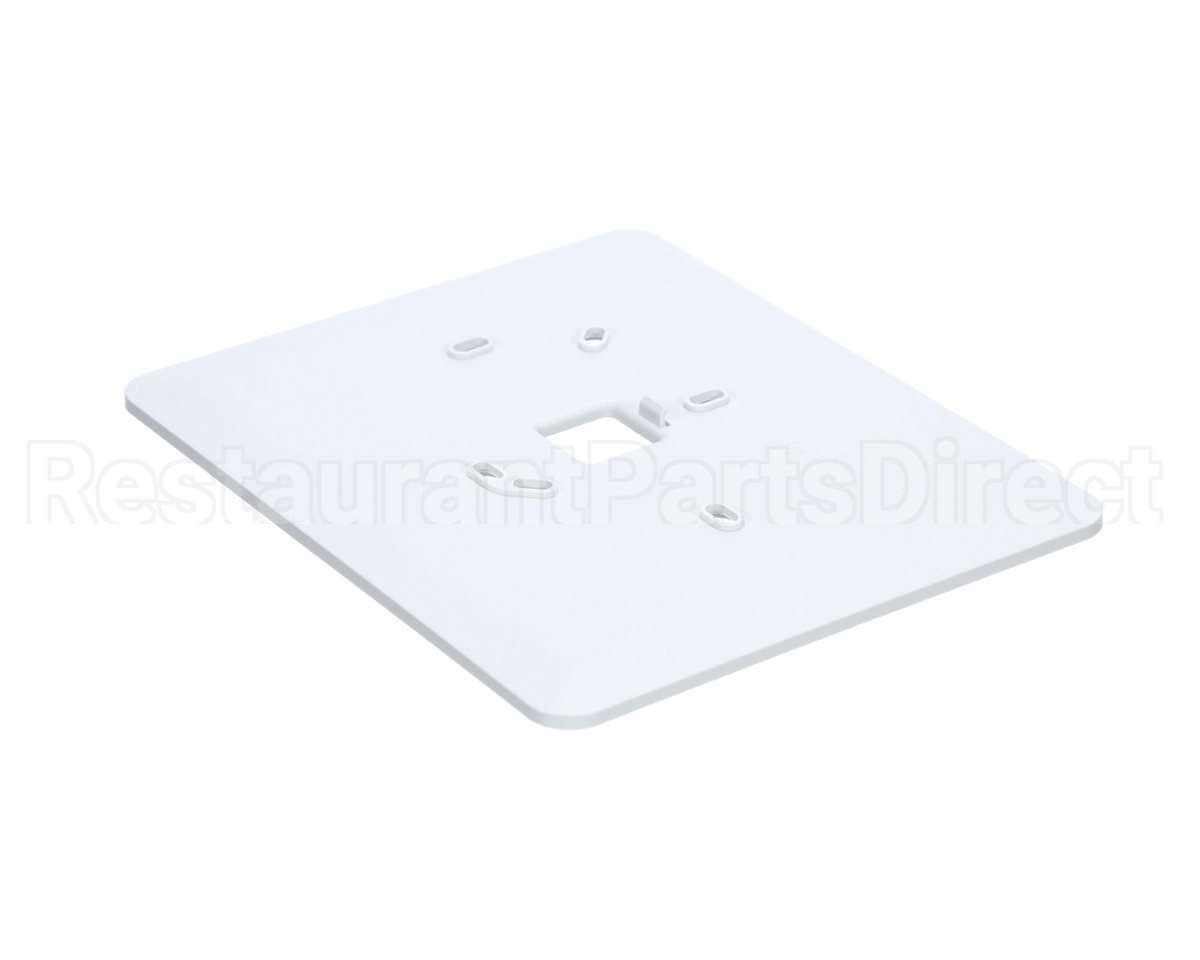 S1-02817577000 York Back Plate, 4.3 Hex Stat