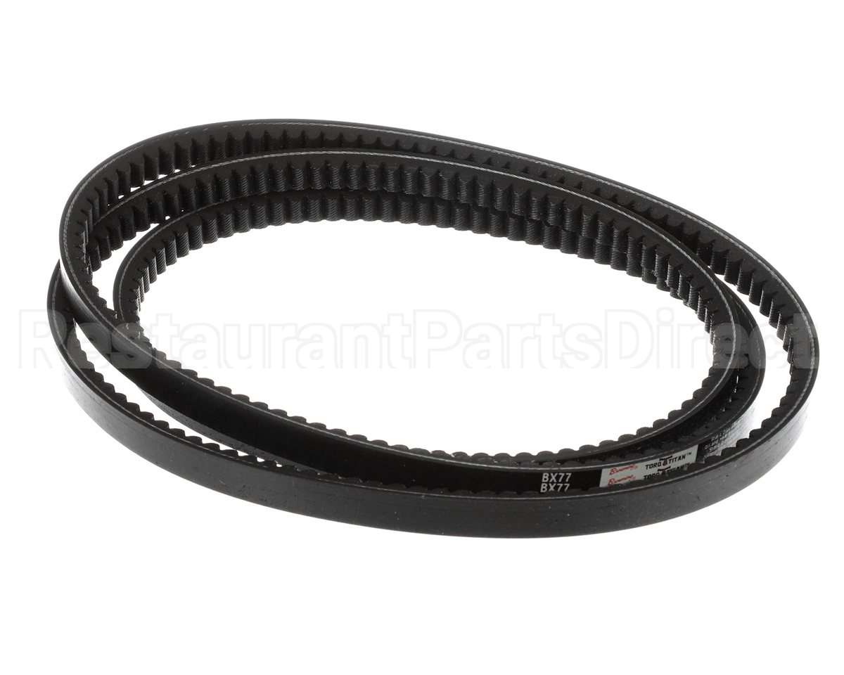 S1-02818109000 York Belt,Drive Bx77 ,Pl=78.8