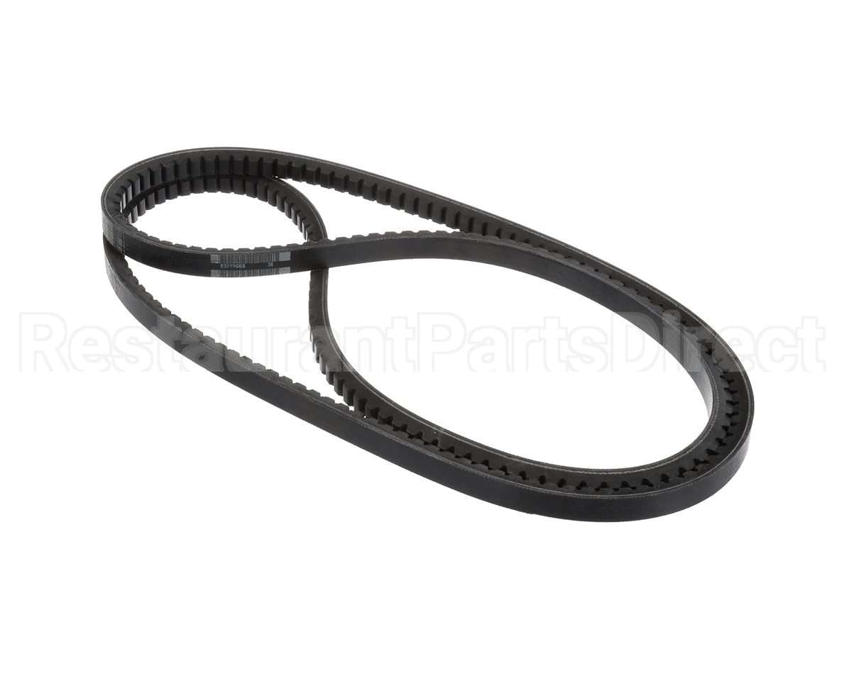S1-02818134000 York Belt,Drive Bx76,Pl=77.8