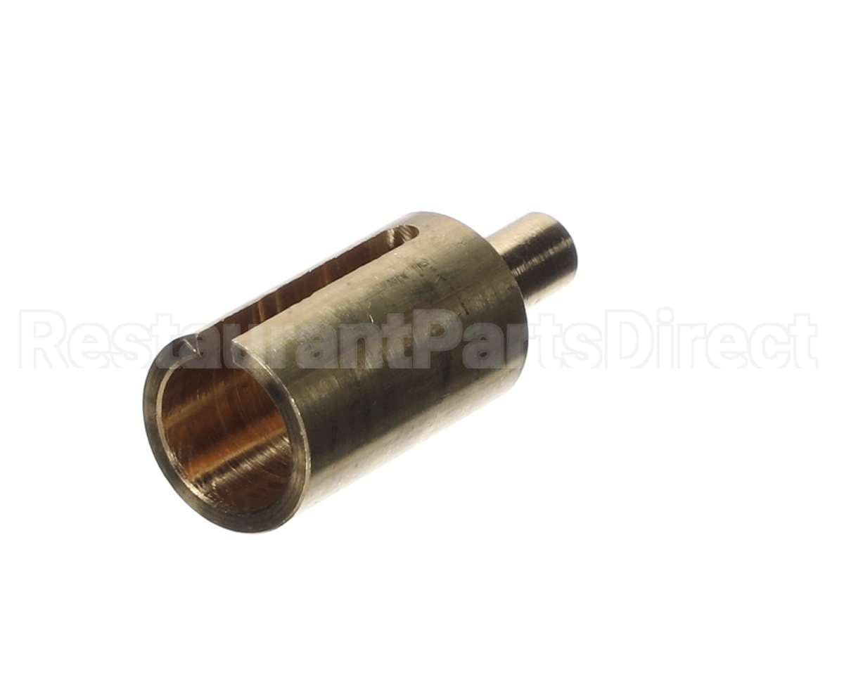 S1-02922199000 York Pin,Hinge,Brass,1.563 Lg