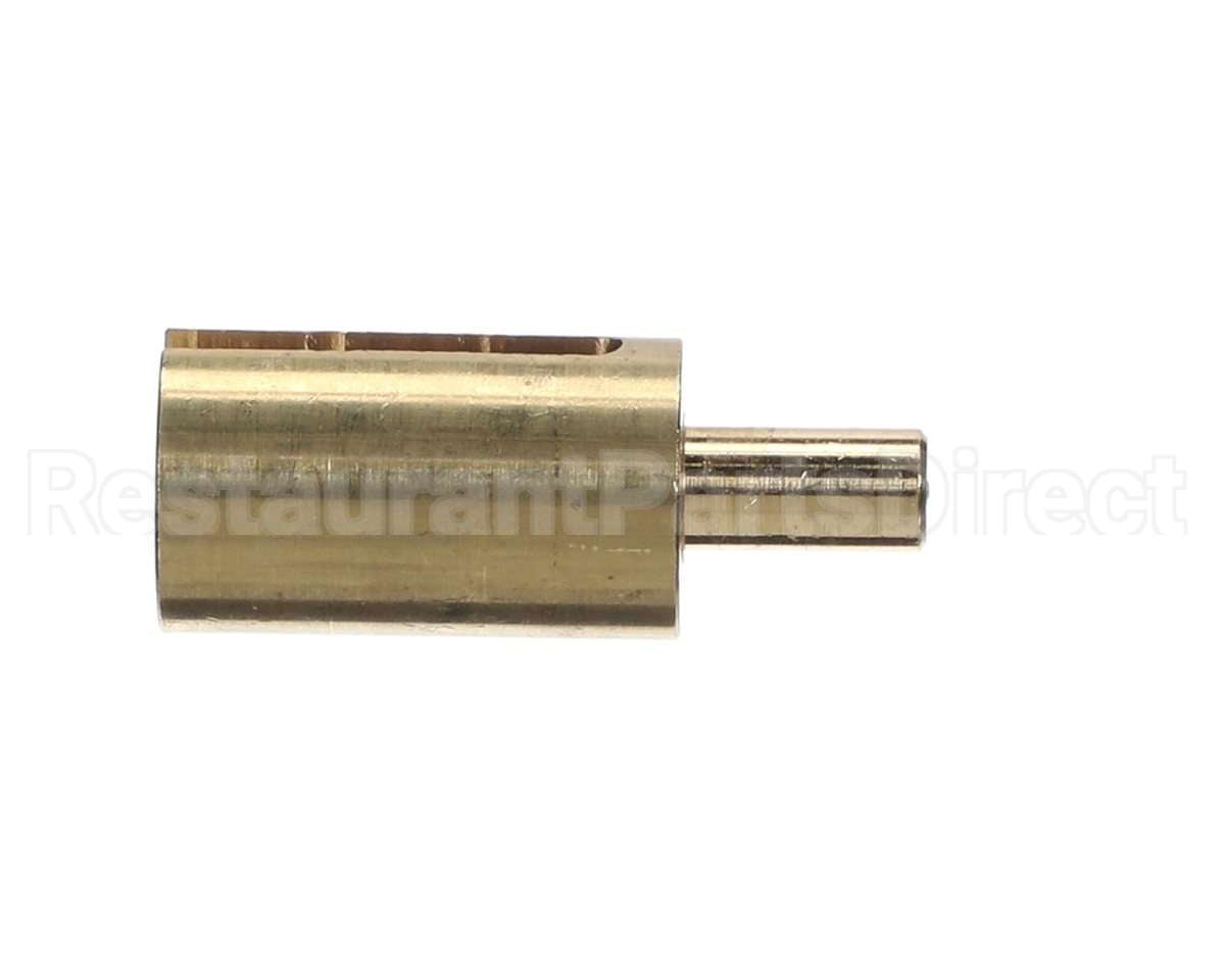 S1-02922199000 York Pin,Hinge,Brass,1.563 Lg