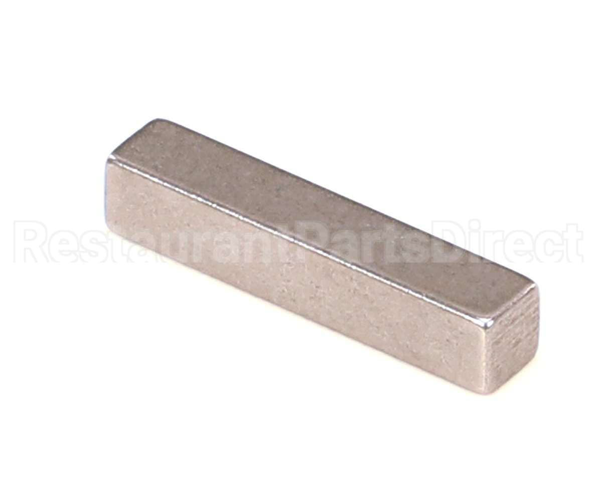 S1-02924409000 York Keystock,1/4 X 1/4 X 1-1/4