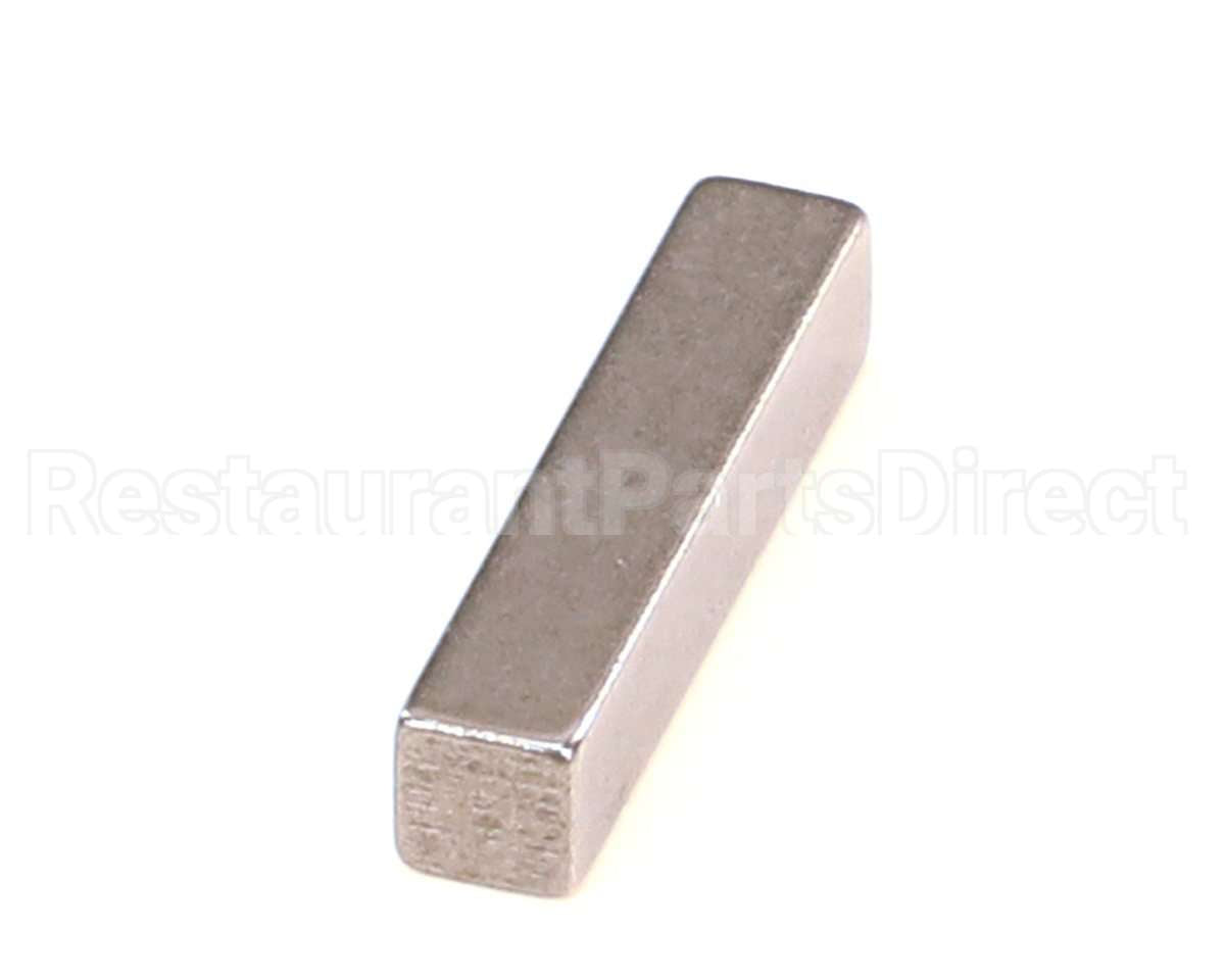 S1-02924409000 York Keystock,1/4 X 1/4 X 1-1/4
