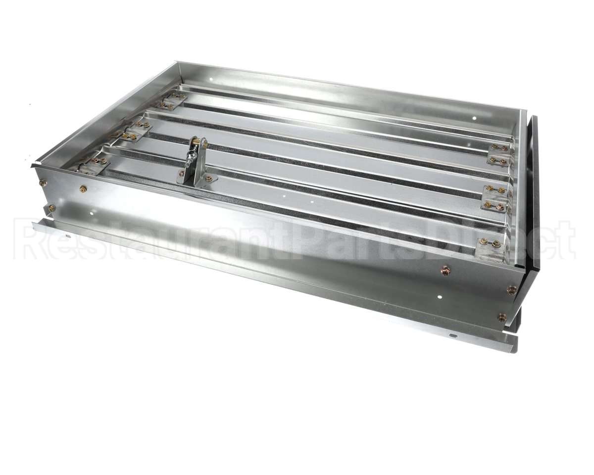 S1-02925417000 York Damper,O.a.,Econ,Down,Pred