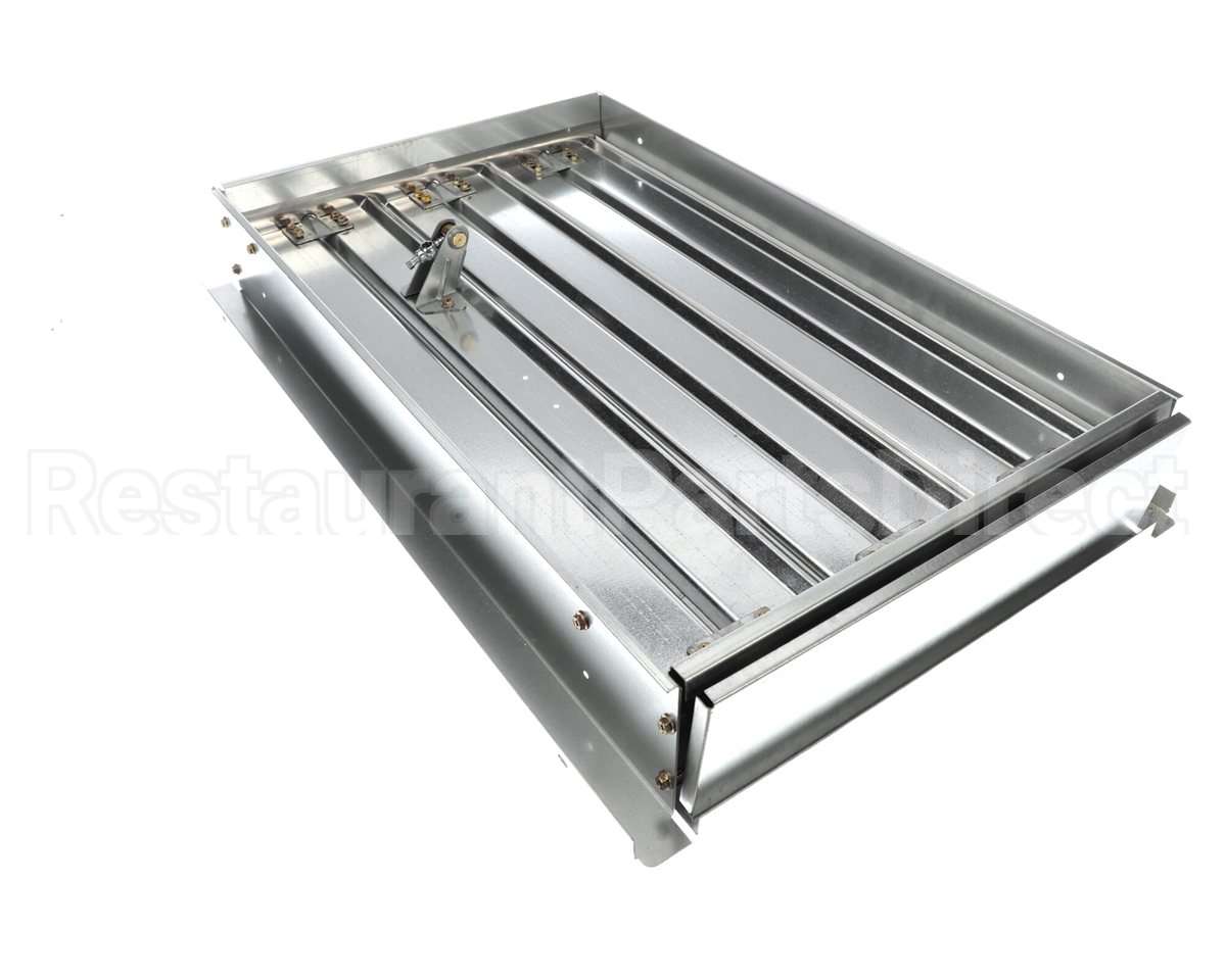 S1-02925417000 York Damper,O.a.,Econ,Down,Pred