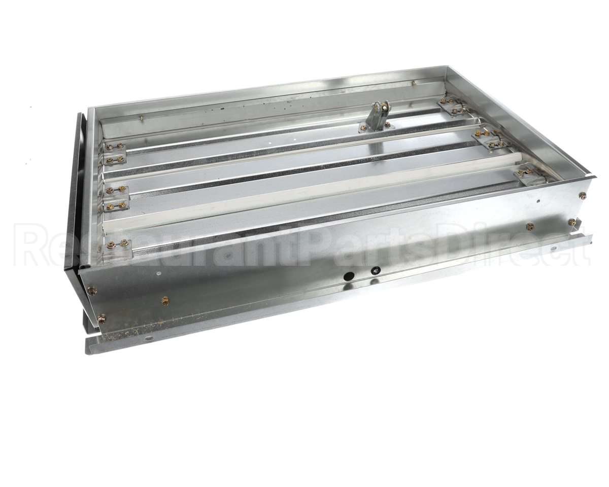 S1-02925417000 York Damper,O.a.,Econ,Down,Pred