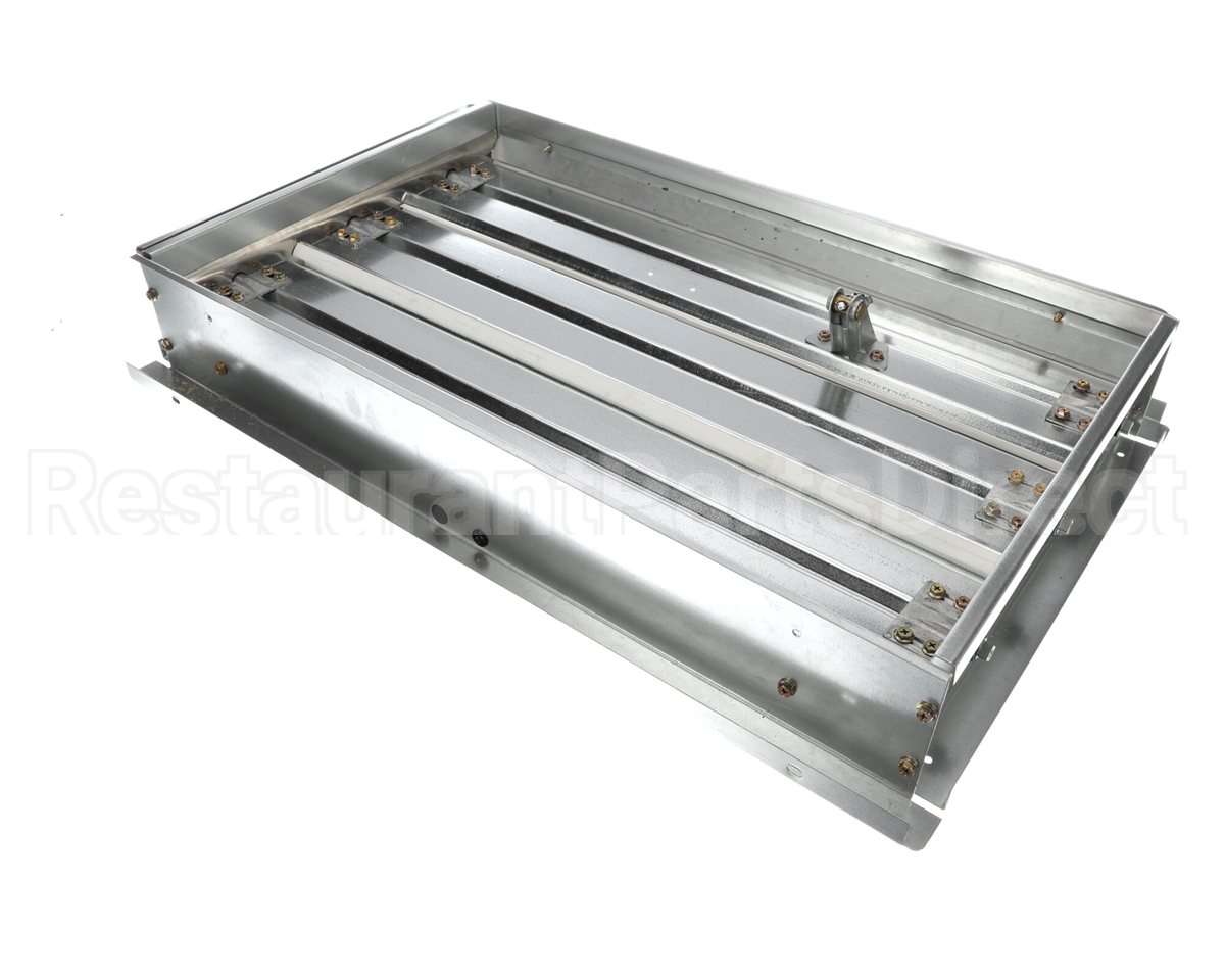 S1-02925417000 York Damper,O.a.,Econ,Down,Pred