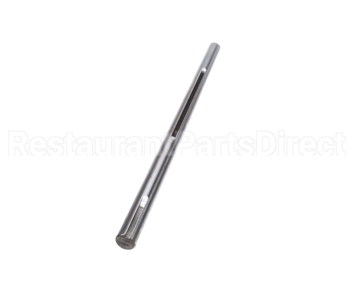 S1-02926864000 York Shaft,Fan,Steel 1.00Dia X19.31