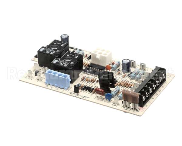 S1-03101264002 York Board,Cntrl,Fan/Electric Heat