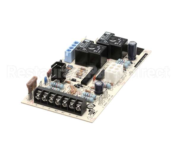 S1-03101264002 York Board,Cntrl,Fan/Electric Heat