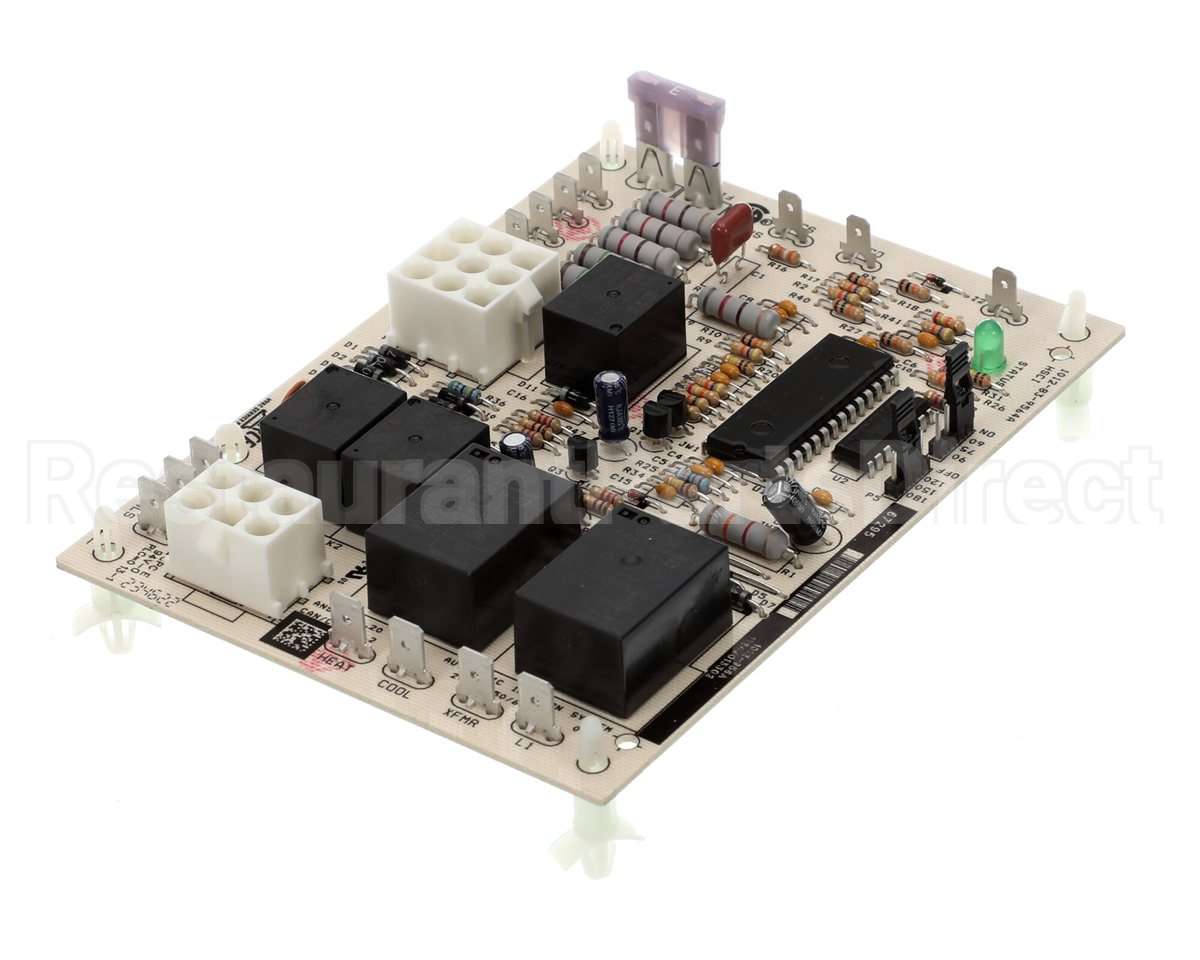 S1-03101932002 York Board,Cntrl,Integrated Ut