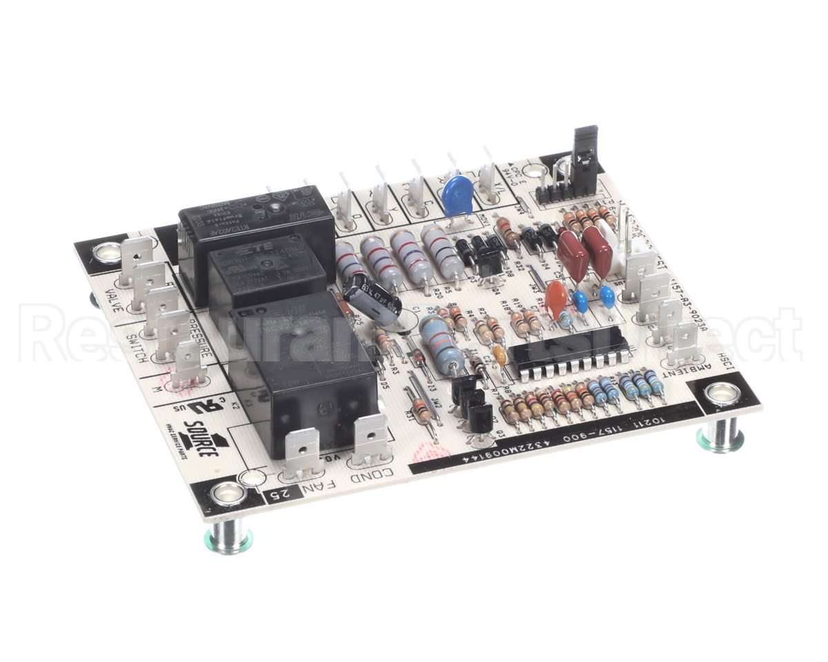 S1-03101975000 York Board,Cntrl,Defrost Ut