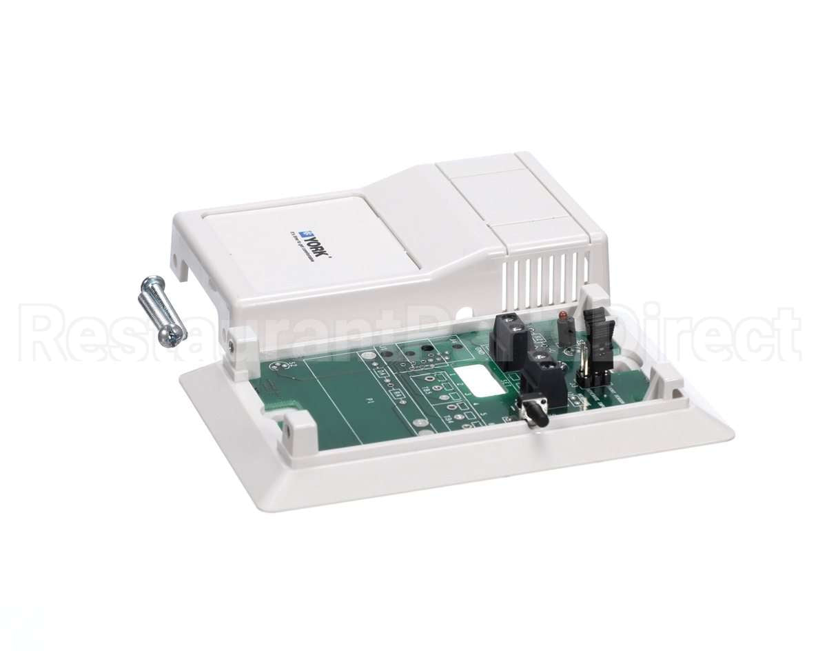 S1-03102529004 York Sensor,Wall,W/Button,York