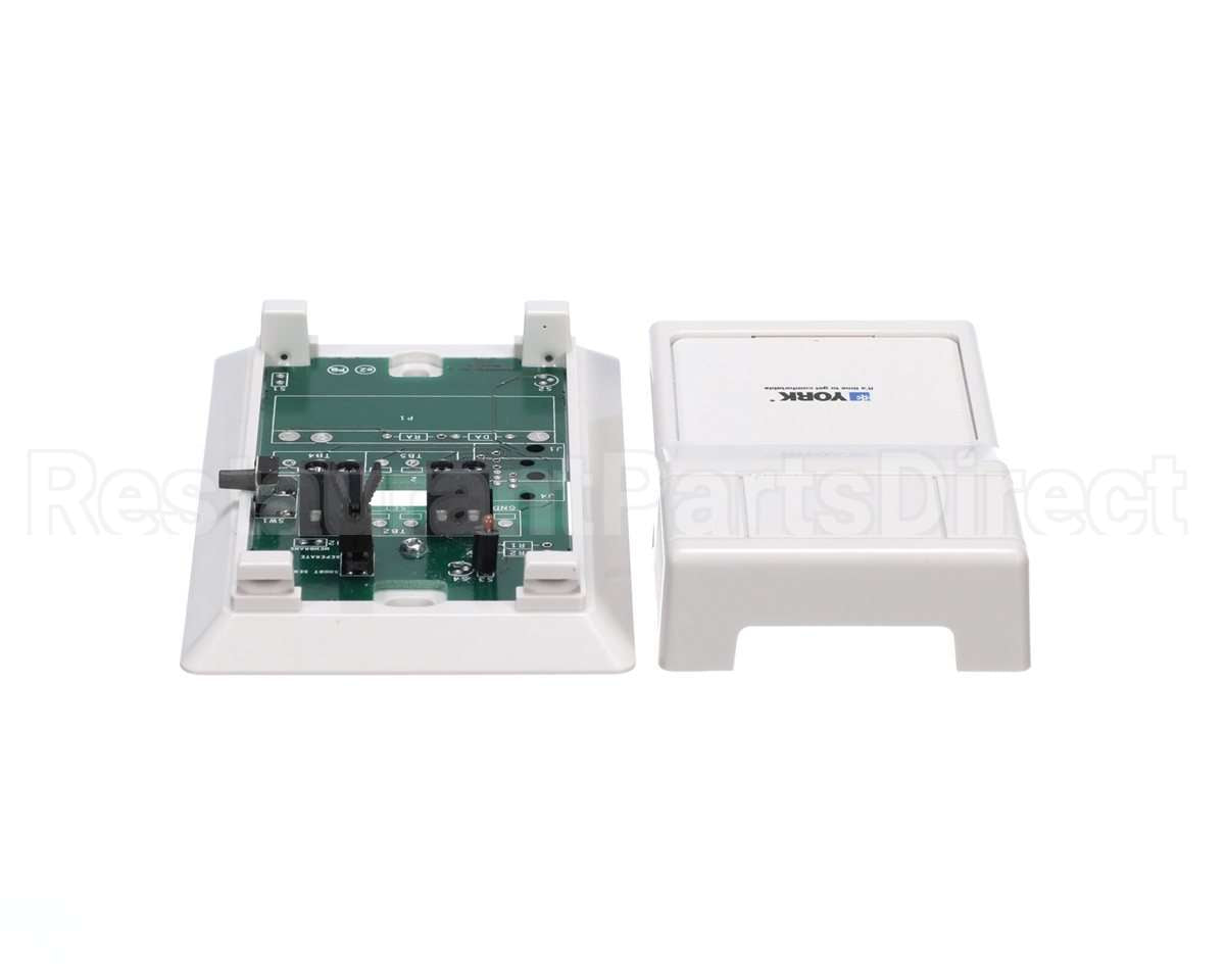 S1-03102529004 York Sensor,Wall,W/Button,York