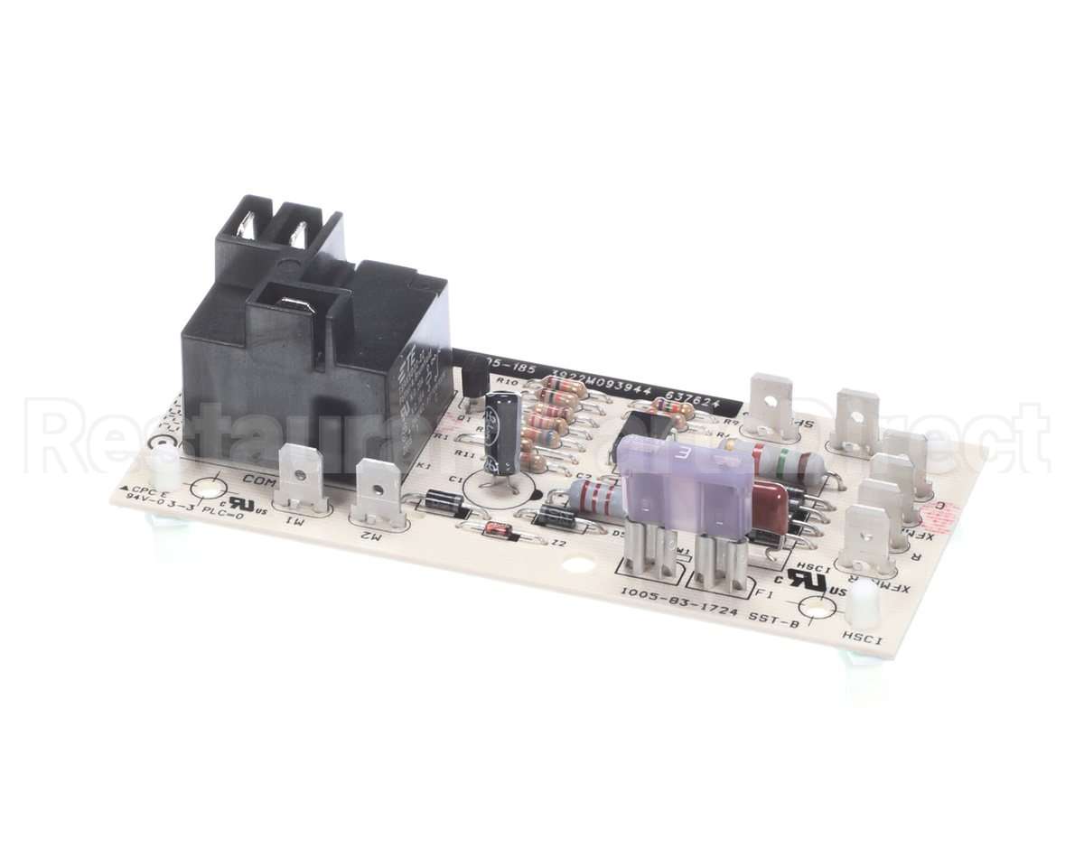 S1-03102986000 York Board,Cntrl,Ah,Psc