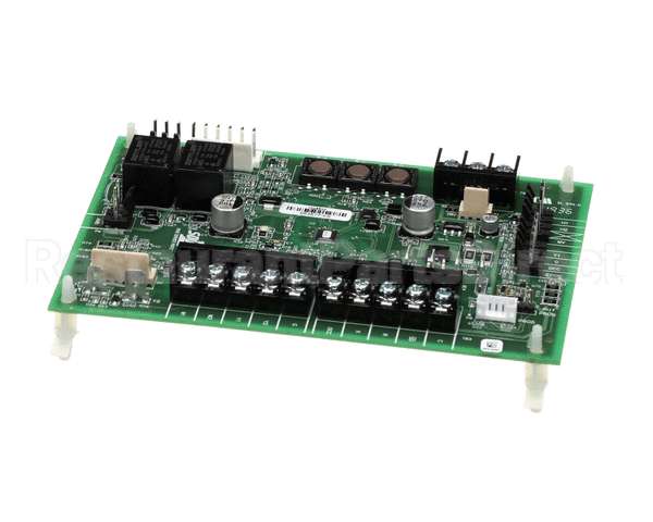 S1-03102993000 York Board,Cntrl,Simplicity Lite,Gas/Elec,4S
