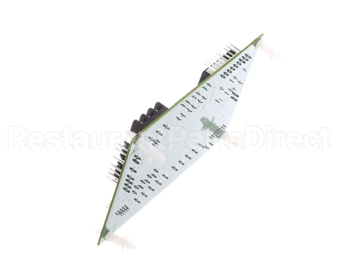 S1-03102995000 York Board,Cntrl,Simplicity Lite,Gas/Elec,2S