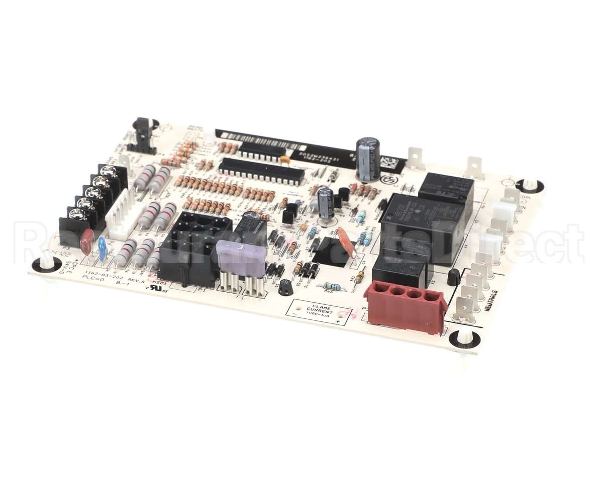 S1-03103010000 York Control Board,Single Stage Furnace
