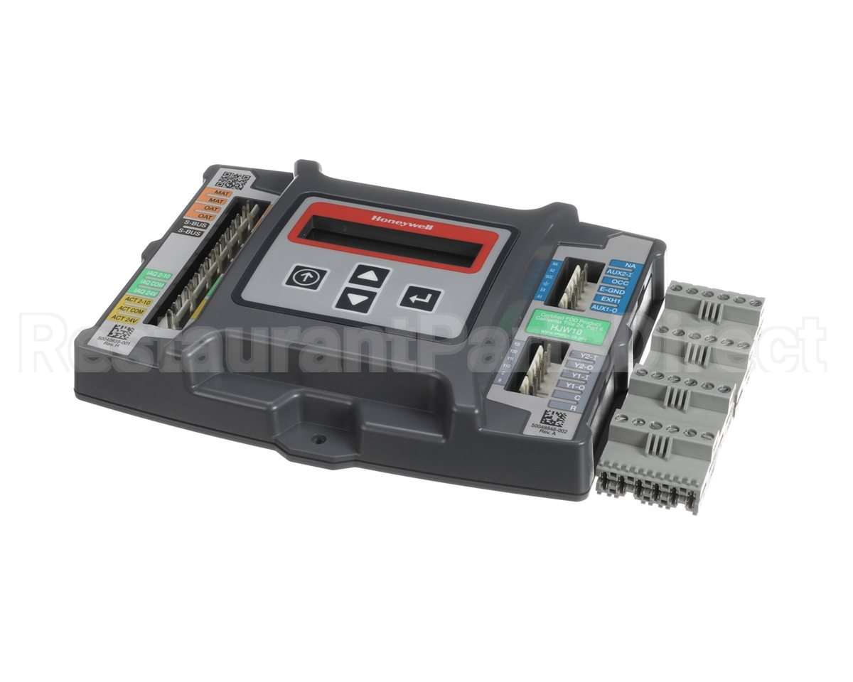 S1-03103019000 York Controller,Econ,Jade,W7220